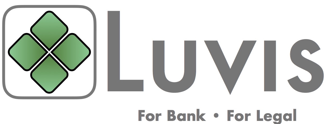 Logo Luvis For bank For Legal di Di Tillio Lucia